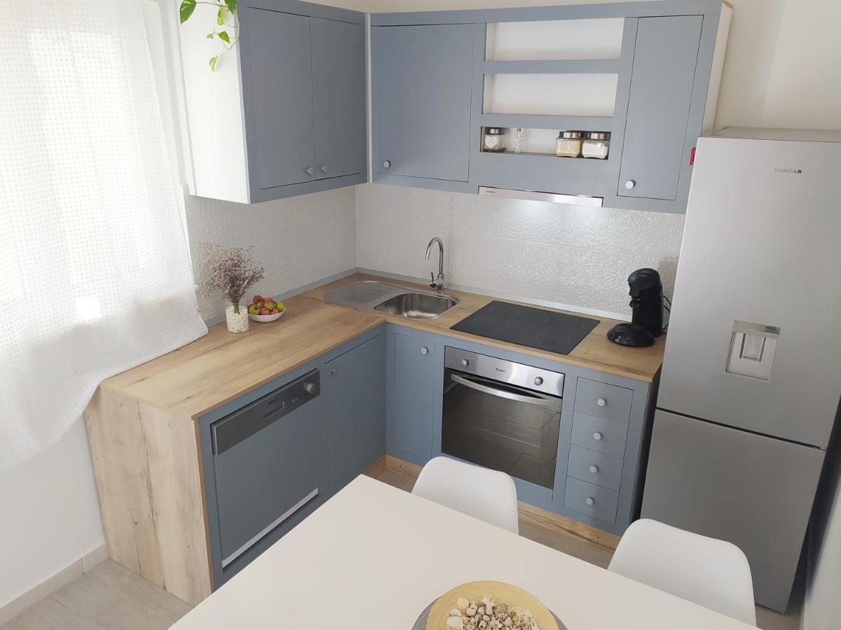 Seline Summer Home 外观 照片