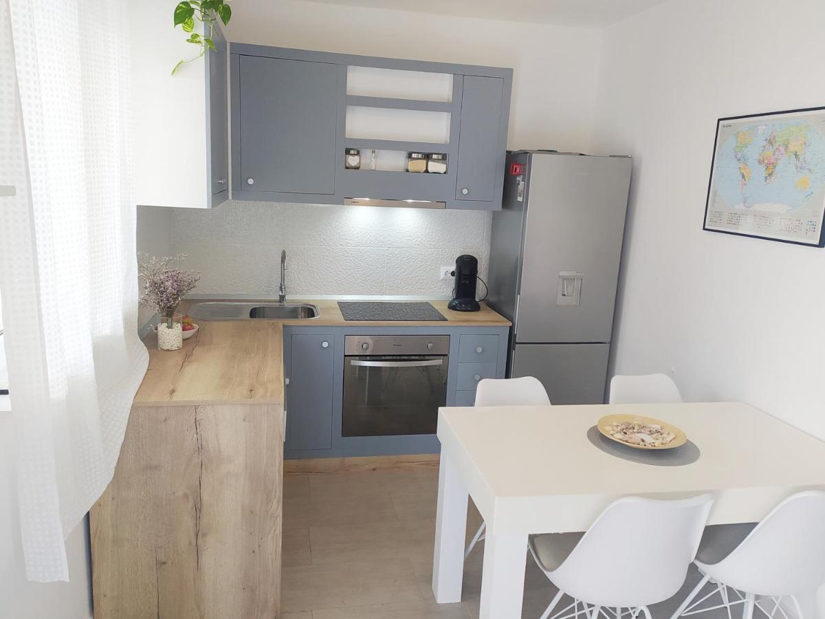 Seline Summer Home 外观 照片