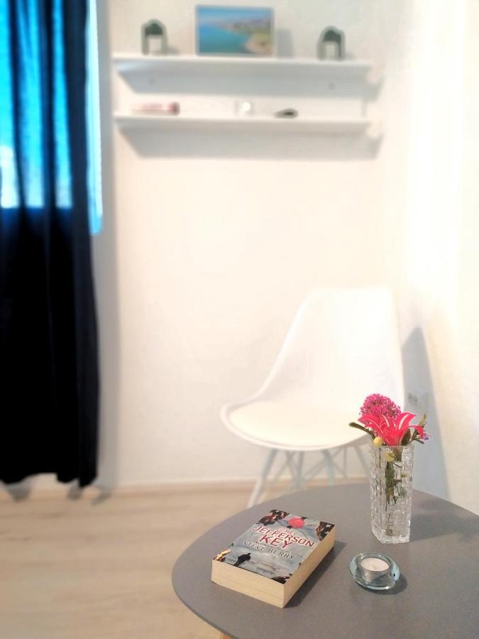 Seline Summer Home 外观 照片