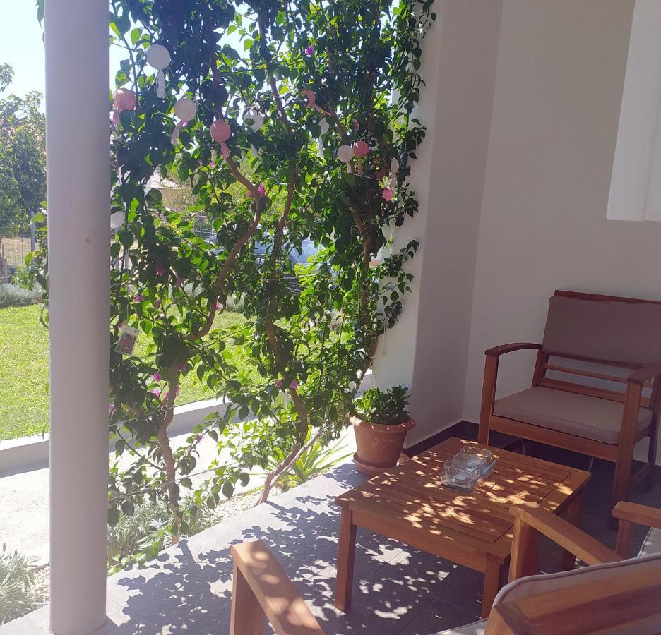 Seline Summer Home 外观 照片