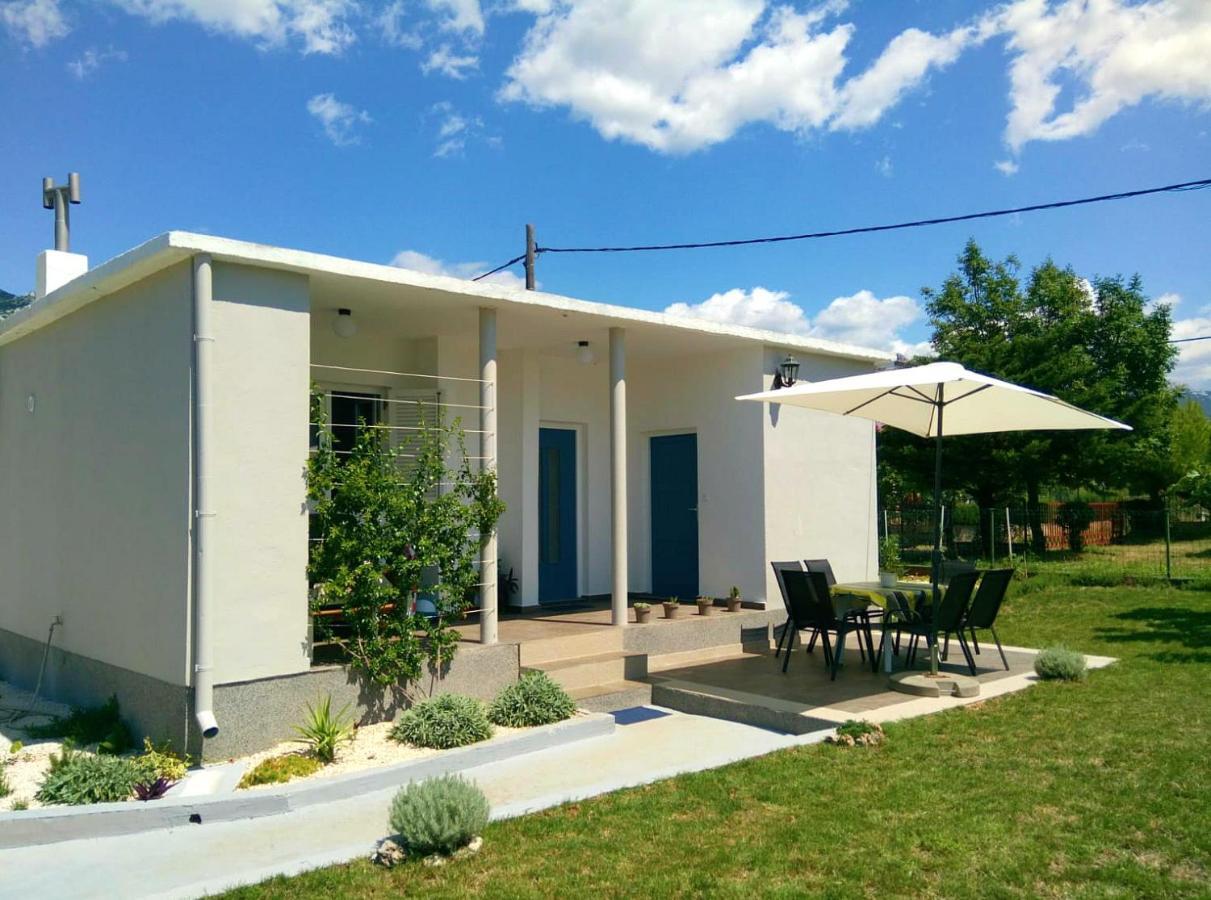 Seline Summer Home 外观 照片